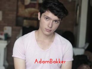 AdamBakker