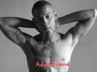 AdamBraand
