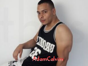 AdamCalvins