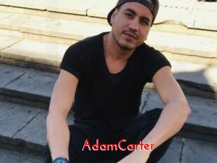 AdamCarter