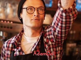 AdamDoll