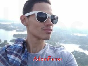 AdamFerrer