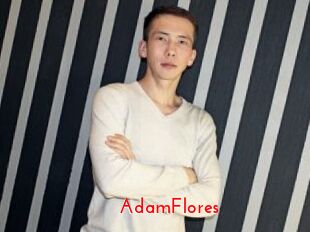 AdamFlores