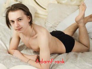 AdamFrank