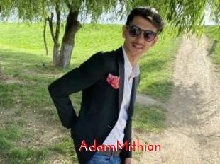 AdamMithian