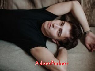 AdamParkerr