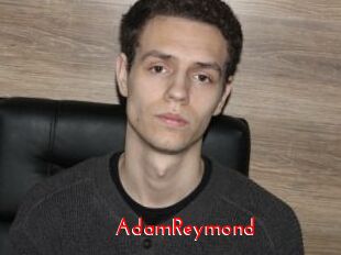 AdamReymond