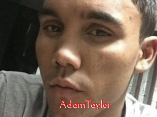 Adam_Tayler