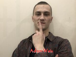 AdamWeis