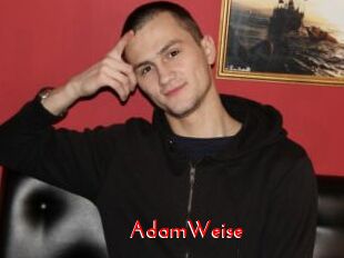 AdamWeise