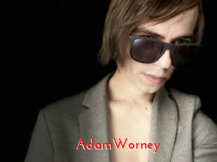 AdamWorney