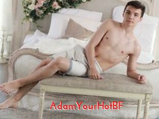 AdamYourHotBF