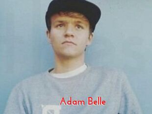 Adam_Belle