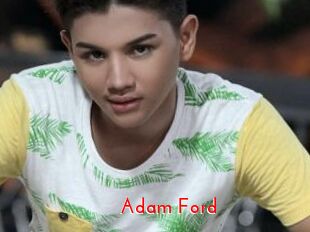 Adam_Ford