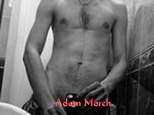 Adam_March