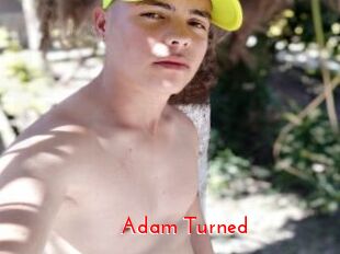 Adam_Turned