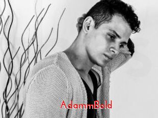 AdammBold