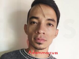 Adammarcuss