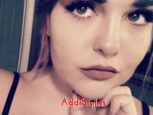 AddiSmiles