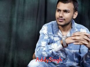 AddySingh