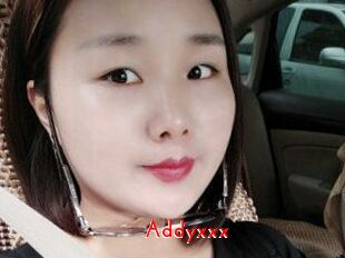 Addyxxx