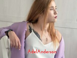 AdelAnderson