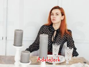 AdelaJork