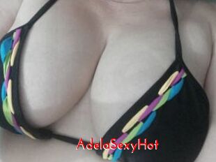 AdelaSexyHot