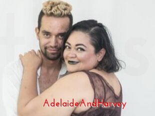 AdelaideAndHarvey