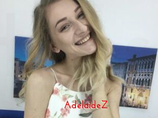 AdelaideZ