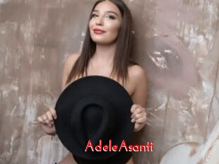 AdeleAsanti