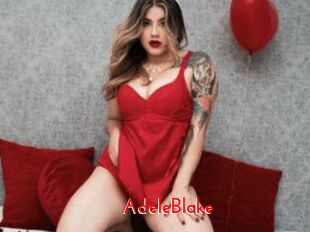 AdeleBlake