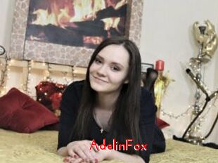 AdelinFox