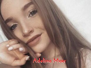 Adelina_Maer