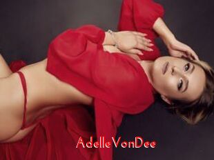 AdelleVonDee