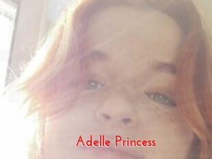 Adelle_Princess