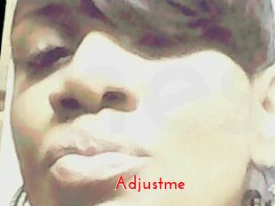 Adjustme