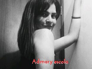 Admary_escola