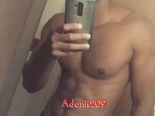 Adonis209