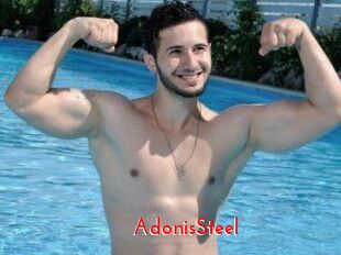 AdonisSteel