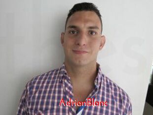 AdrianBlanc