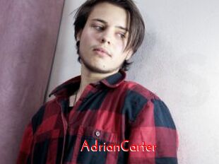 AdrianCarter