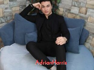 AdrianHarris