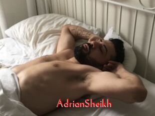 AdrianSheikh