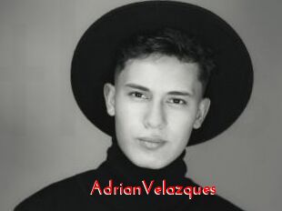 AdrianVelazques