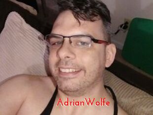 AdrianWolfe