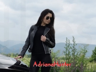 AdrianaHunter