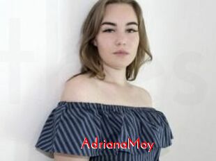 AdrianaMay