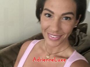 AdrienneLuxe