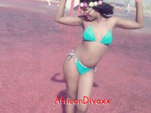 AfricanDivaxx